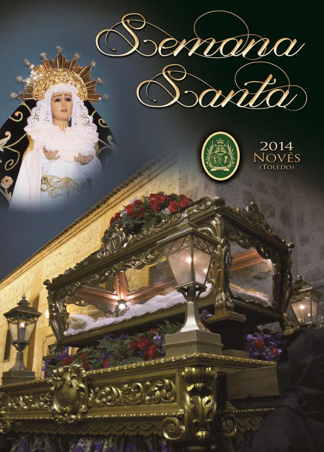 Semana Santa en Novés  